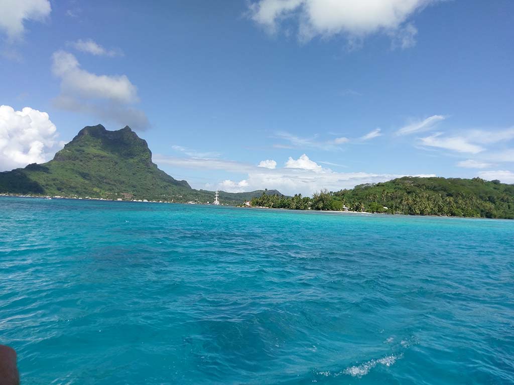 Bora Bora