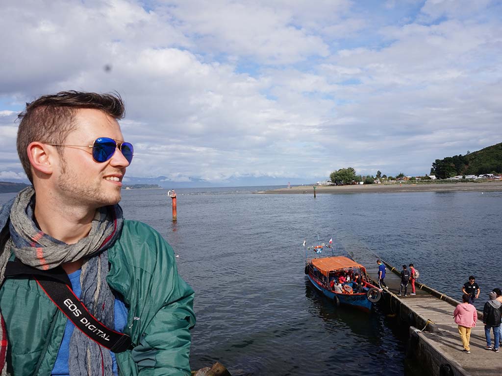 Puerto Montt