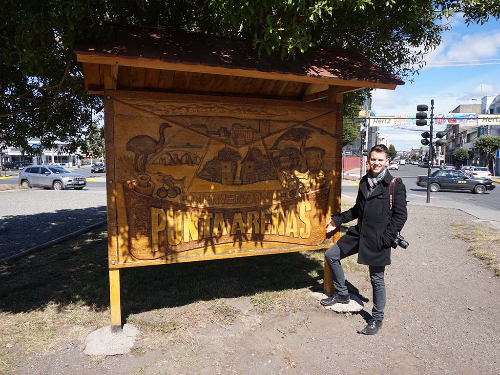 Punta Arenas