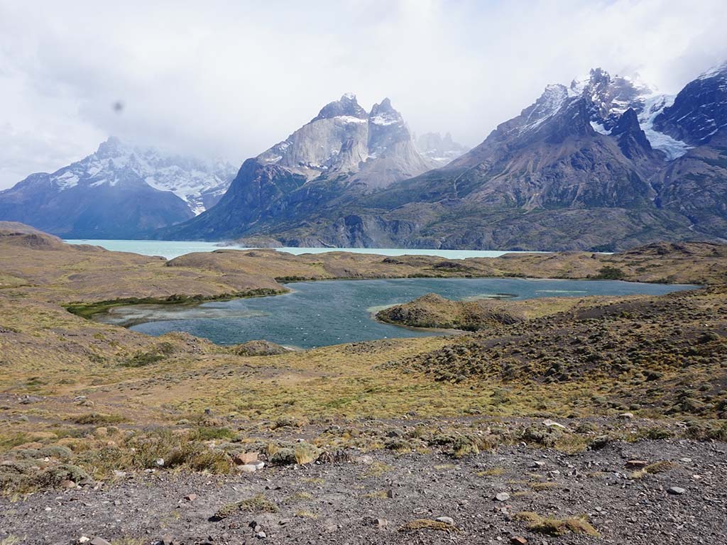 Torres del Paine